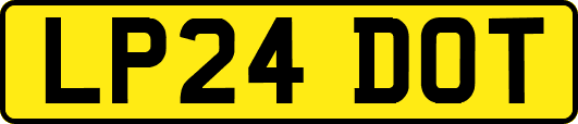 LP24DOT