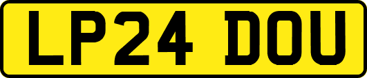 LP24DOU