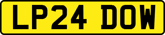 LP24DOW