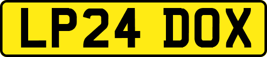LP24DOX