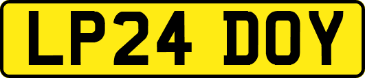 LP24DOY
