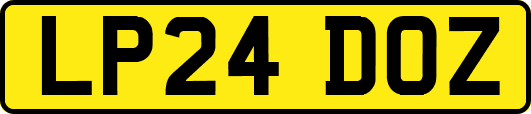 LP24DOZ
