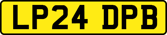 LP24DPB