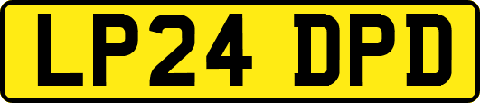 LP24DPD