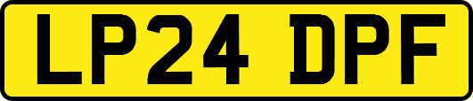 LP24DPF