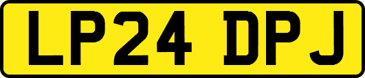 LP24DPJ