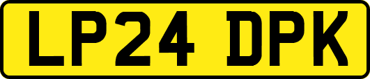 LP24DPK