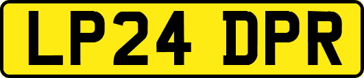 LP24DPR