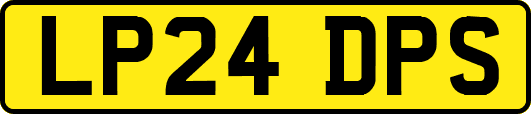 LP24DPS