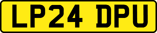 LP24DPU