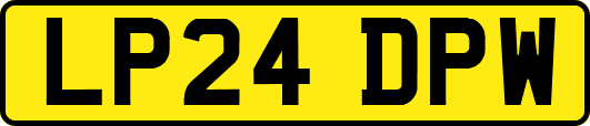 LP24DPW
