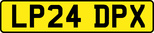 LP24DPX