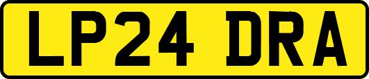 LP24DRA