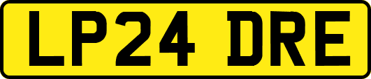 LP24DRE