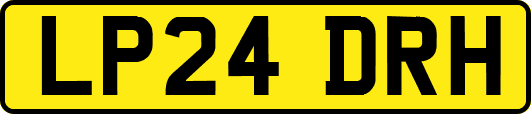 LP24DRH