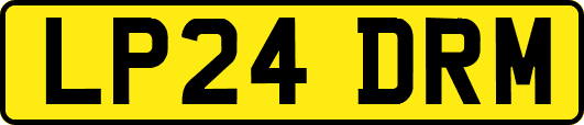 LP24DRM