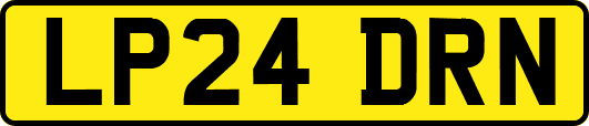 LP24DRN