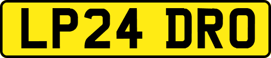 LP24DRO