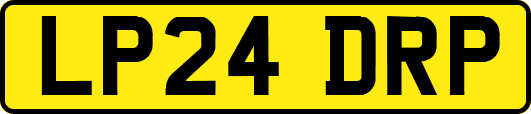LP24DRP