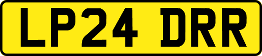 LP24DRR