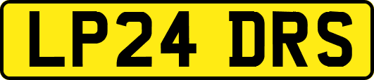 LP24DRS