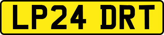 LP24DRT