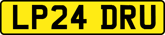 LP24DRU