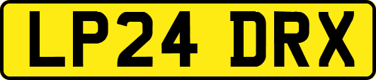 LP24DRX