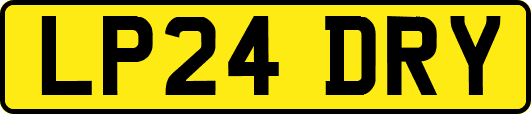 LP24DRY