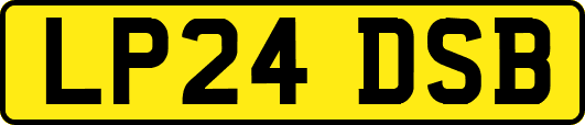 LP24DSB
