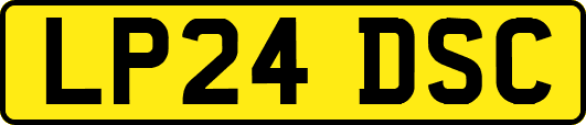 LP24DSC