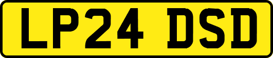 LP24DSD