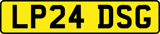 LP24DSG