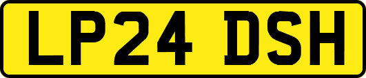 LP24DSH