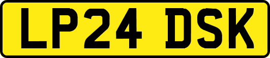 LP24DSK