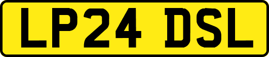 LP24DSL