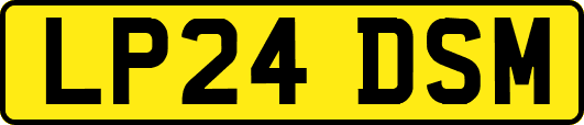 LP24DSM