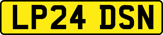 LP24DSN