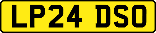 LP24DSO