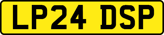 LP24DSP