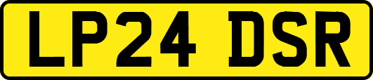 LP24DSR