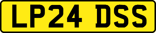LP24DSS