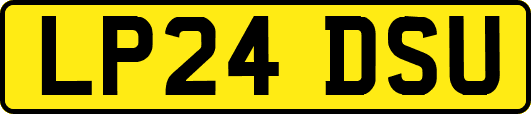 LP24DSU