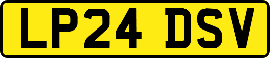 LP24DSV