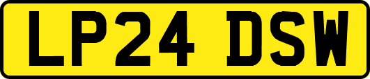 LP24DSW