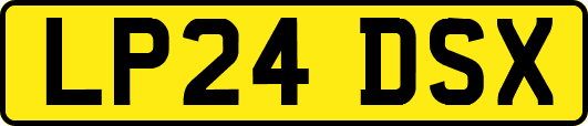 LP24DSX