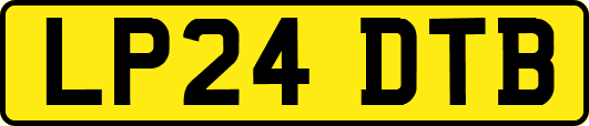 LP24DTB
