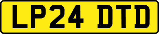 LP24DTD