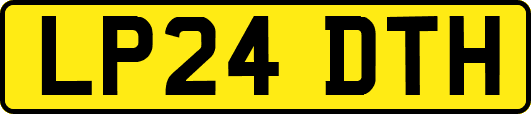 LP24DTH