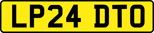LP24DTO